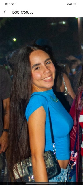 Gabriela Perozo