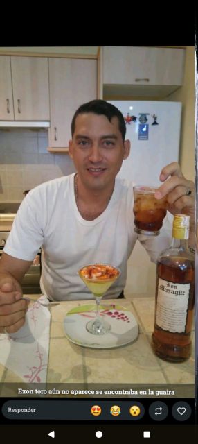 Exon José Toro Rodríguez