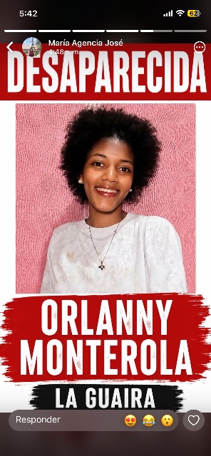 Orlanny monterola