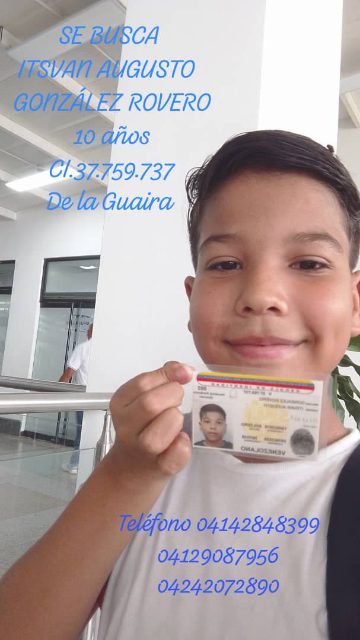Itsvan Augusto González Rovero