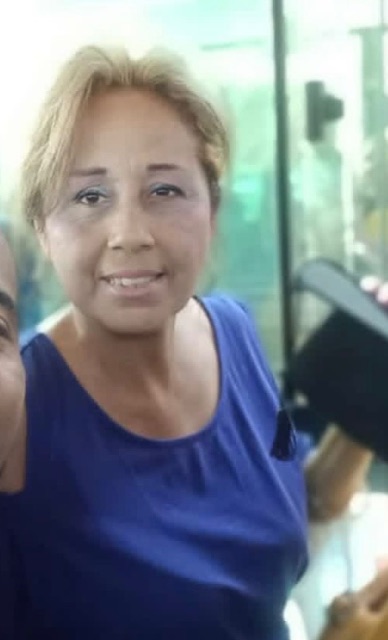 Mariana magallanes