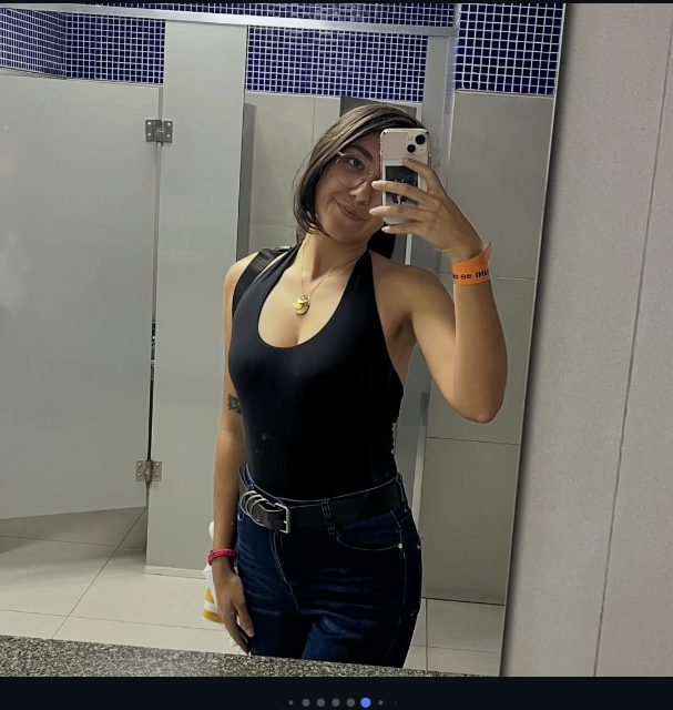 Valeria Santiago