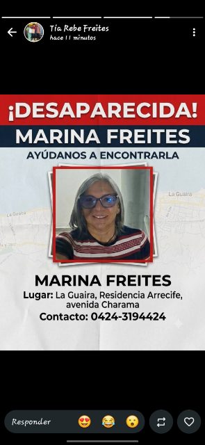 Marina Freites