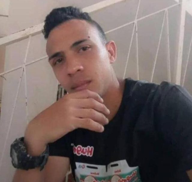 Junior Rodríguez