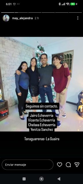 Jairo Echeverría