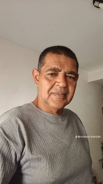Rolando kisler