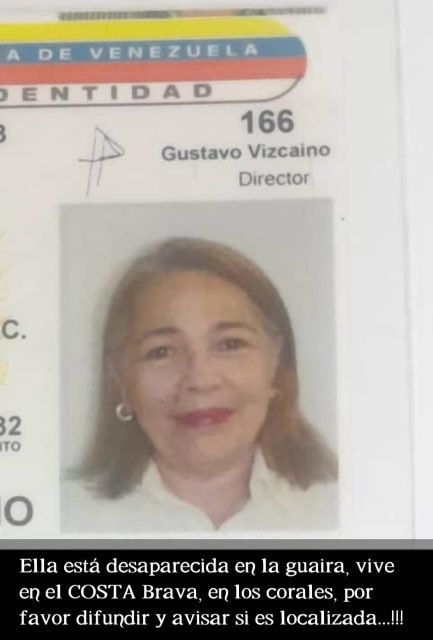 GRACIELA LUZON