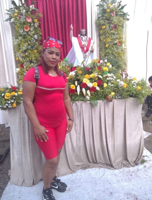 Yelitza García