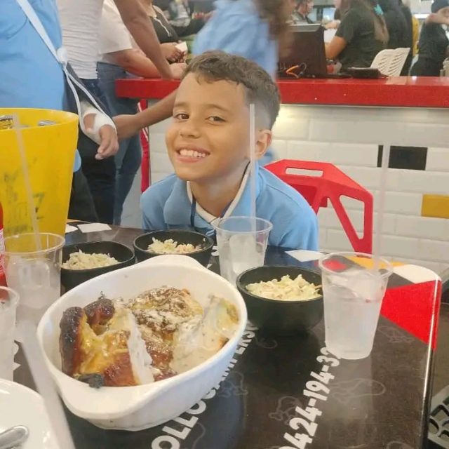 David atencio