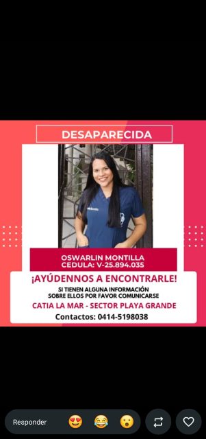Oswarlin Montilla