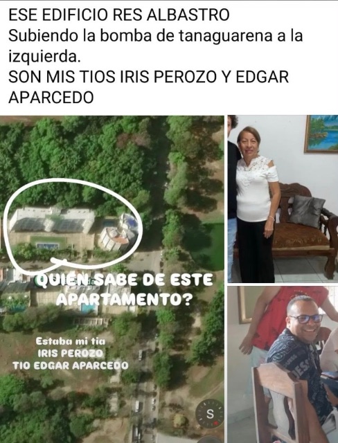 Iris Perozo