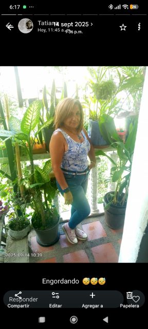 Tatiana morales salinas
