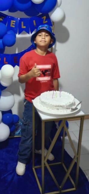 Abel Diaz
