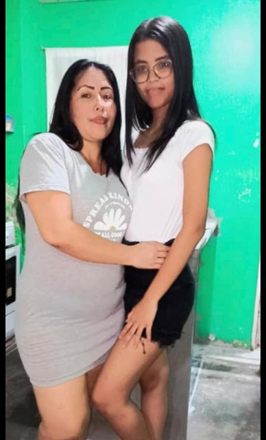 Iris del valle Dávila