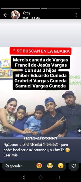 Mercis cuneda de vargas
