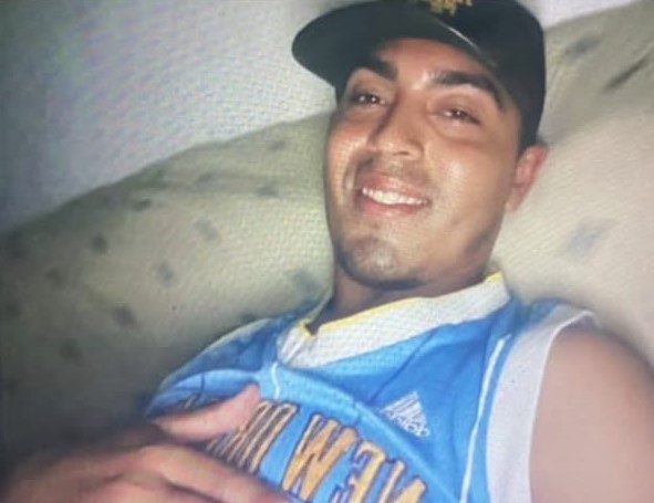 Irwin Alejandro Flores Albarrán
