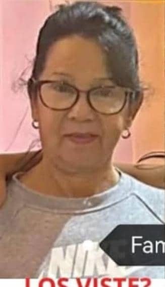 Hersilia Benavente