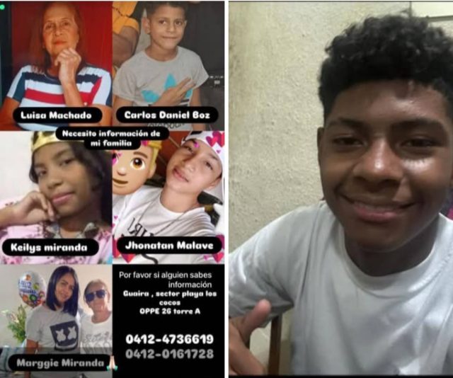Familia