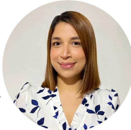Alejandra Orellana García