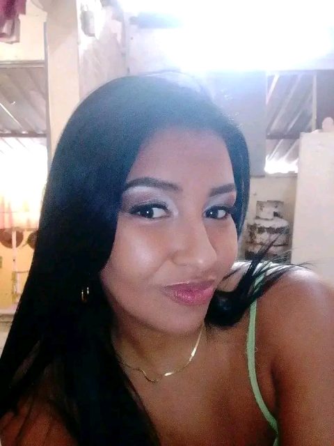 Barbara Giorgina Linares Sánchez