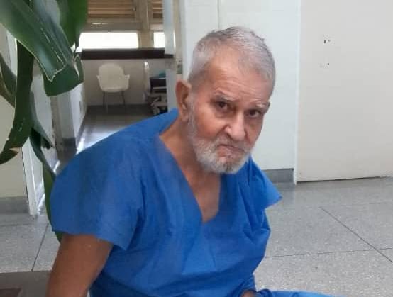 PEDRO REYNA