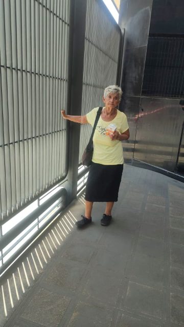 Carmen Cecilia Rangel de Alonso