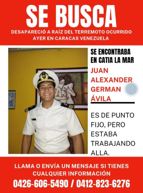Juan Alexander German Ávila