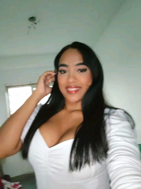 Raimelis Pacheco