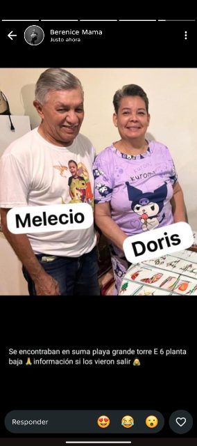 DORIS LAYA
