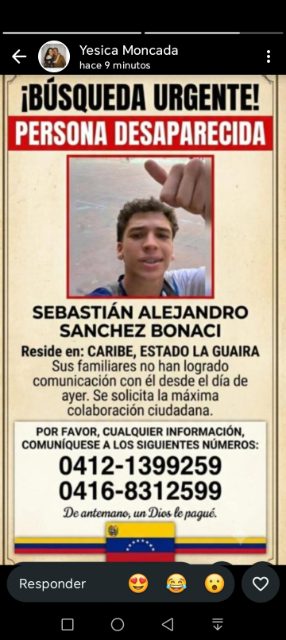Alejandro Sánchez