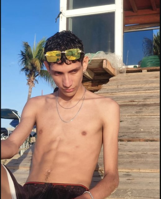 Lowrman López