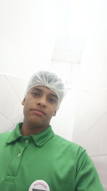 Rafael Alejandro Orellana Velázquez