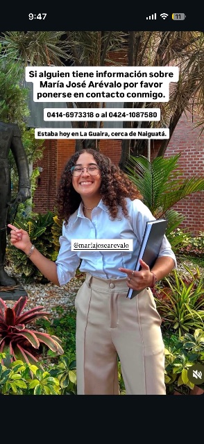 María José