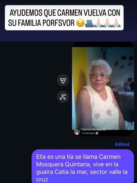 Carmen mosqueda quintana