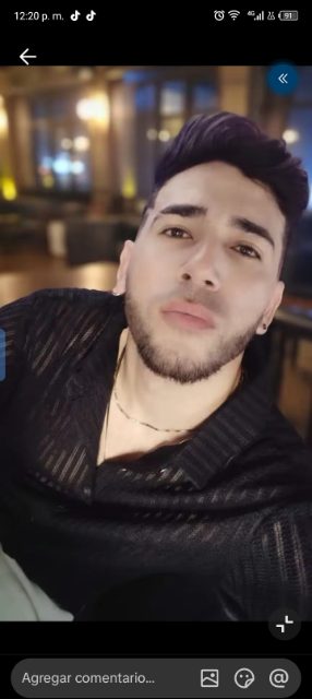 Keyler Espinoza