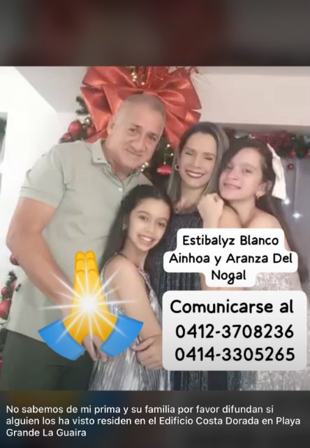 Stibaly Blanco