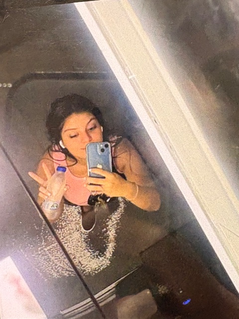 Valery Nazareth Hernandez Sanchez