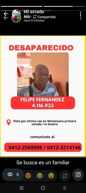 Felipe Fernández