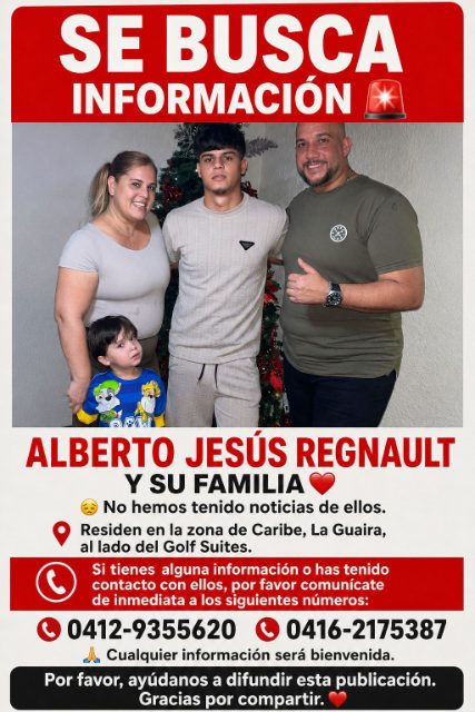 Alberto Jesús Regnault