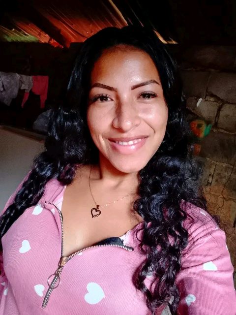 Dayana Pacheco