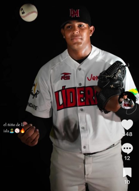 Jesus Ramirez