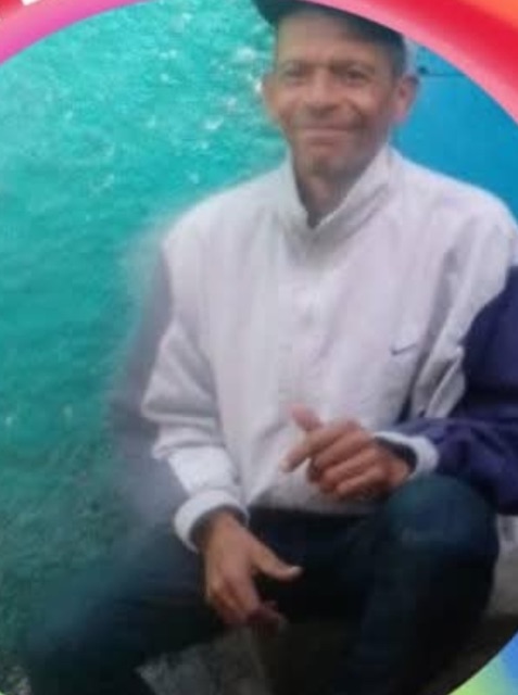 Carlos Pulido Bocanegra