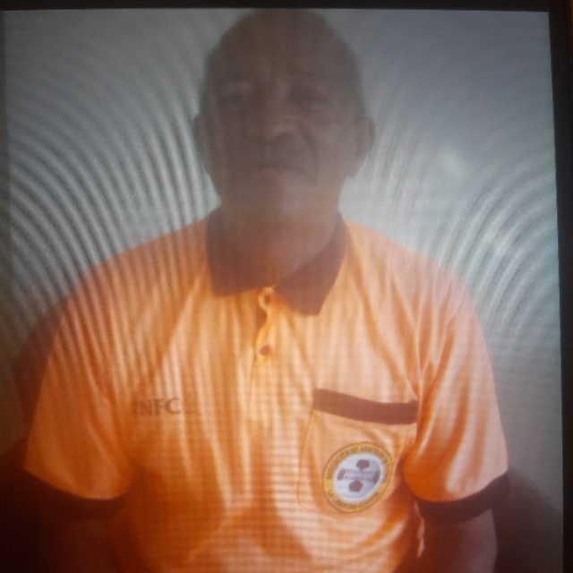 Freddy Leon Medina