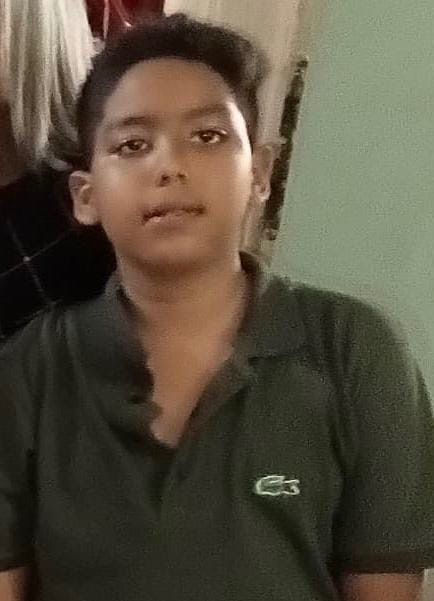 Samuel David Marcano