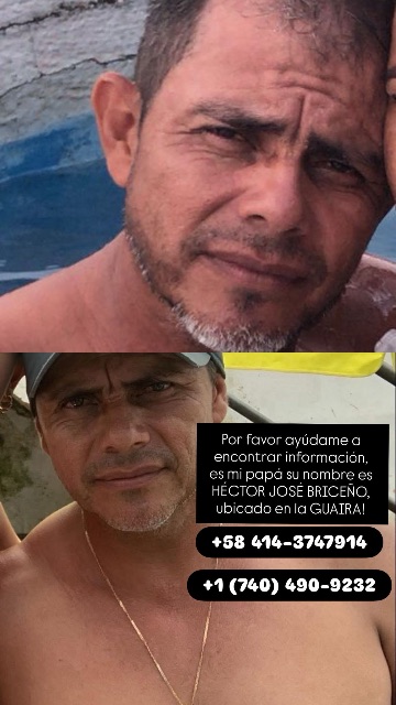 Héctor José Briceño