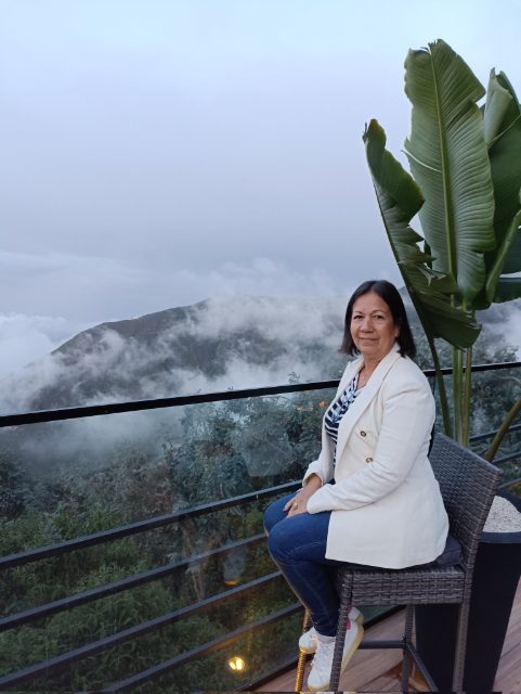 Norma Rivas