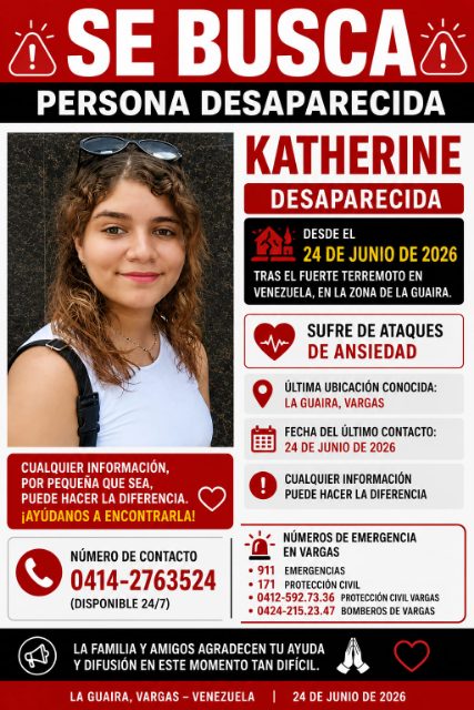 Katherine