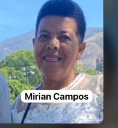 Mirian Campos