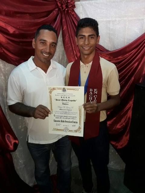 Rafael eduardo Arias Medina