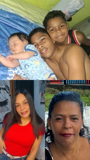 Yolimar bello